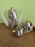 Art Deco Kaffeekannen Set Baden-Württemberg - Baienfurt Vorschau