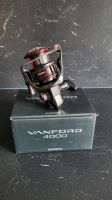 Shimano Vanford 4000 Nordwestmecklenburg - Landkreis - Dorf Mecklenburg Vorschau