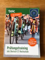 telc Deutsch C1 Prüfungstraining NEU Köln - Rondorf Vorschau