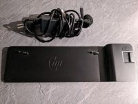 HP 2013 Ultra slim Docking Station Nordrhein-Westfalen - Langenfeld Vorschau