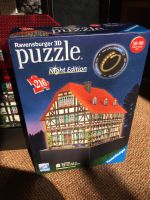 Ravensburger 3D Puzzle Fachwerkhaus 802456 Sachsen - Steina Vorschau