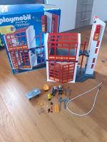 Playmobil Feuerwehrstation 5361 Bayern - Bad Windsheim Vorschau