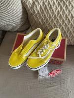 Vans Oldschool Lemon neu Schuhe Sneaker gelb OVP Bayern - Bernhardswald Vorschau