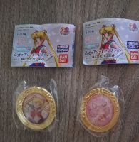 Pretty Guardian Sailor Moon Anstecknadeln Butto gashapon Niedersachsen - Haselünne Vorschau