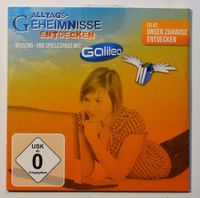 Galileo - Alltags-Geheimnisse entdecken CD-ROM - Unser Zuhause Bayern - Alzenau Vorschau