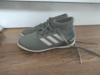 Adidas Predator Hallenschuhe Fußball Bayern - Iphofen Vorschau