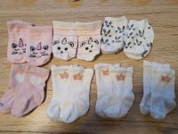 Babysocken 7 Paar Bayern - Waldershof Vorschau