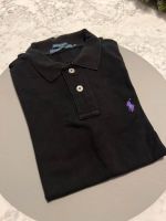 Poloshirt Ralph Lauren schwarz Nordrhein-Westfalen - Detmold Vorschau