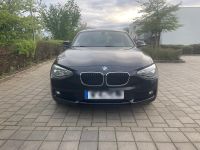 BMW 116d/Automatik/Tempomat/Navi Aachen - Aachen-Brand Vorschau
