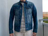 Jeansjacke Mustang Thüringen - Jena Vorschau
