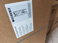 Geberit Duofix Element für Wand-WC, 112 cm, mit Sigma UP-Spülkast Hessen - Viernheim Vorschau