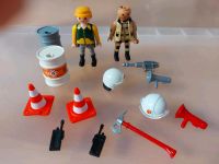 Playmobil Feuerwehr  konvolut. Bayern - Rügland Vorschau