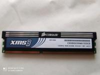Corsair xms3 CMX8GX3M4A1333C9 (8GB, PC3-10600 (DDR3-1333), DDR3 S Rheinland-Pfalz - Rheinbreitbach Vorschau