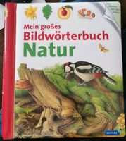 Mein großes Bildworterbuch Natur, für Kinder ab 3 Jahren, Buch Duisburg - Röttgersbach Vorschau