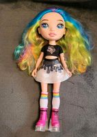 Große rainbow high puppe 40 cm Nordrhein-Westfalen - Dinslaken Vorschau