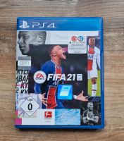 FIFA 21, PlayStation 4, PS4 Brandenburg - Petershagen Vorschau