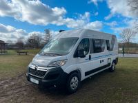 WOHNMOBIL MIETEN - HAMBURG - PRISDORF - Wintercamping Kreis Pinneberg - Prisdorf Vorschau