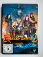 DVD Disneys Descendants 2 Schleswig-Holstein - Albersdorf Vorschau