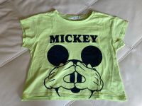 Mickey Mouse Disney Shirt T-Shirt Gr. 152/158 Altona - Hamburg Altona-Altstadt Vorschau