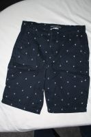 h&m Shorts, dunkelblau, classic fit (158) Baden-Württemberg - Filderstadt Vorschau