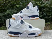 EU 36-47 Air Jordan 4 Navy Mülheim - Köln Buchforst Vorschau