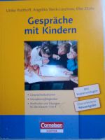 Gespräche mit Kindern Cornelsen inkl Versand Nordrhein-Westfalen - Kempen Vorschau