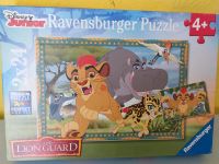 Puzzle König der Löwen Baden-Württemberg - Steinen Vorschau