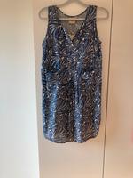 Lockeres Hängerkleid, Gr. 34, ICHI Bayern - Neukirchen vorm Wald Vorschau