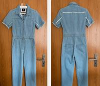Jumpsuit RAW, Gr. S, Zustand sehr gut Bayern - Friedberg Vorschau