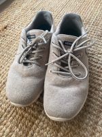 Giesswein Merino Sneaker beige Gr 41 Nordrhein-Westfalen - Hagen Vorschau