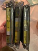 Druckerpatrone gelb zb für Epson 3x Farbe E1294 München - Pasing-Obermenzing Vorschau