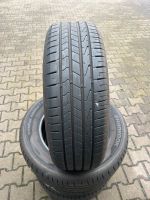 4x 215/65 R17 99V Sommer Sommerreifen Hankook DOT 1221  6,5mm Hessen - Freigericht Vorschau