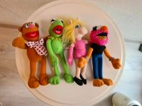 ❤️ Mc Donald's  Happy Meal Sammelfigur 2002/ Muppets Nordrhein-Westfalen - Marienheide Vorschau