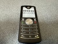 Motorola Motofone F3 • Tastenhandy • Schwarz Hessen - Darmstadt Vorschau