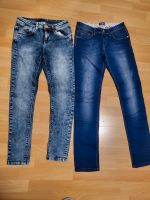 C&A Jeans Hose Set, große 164,158 Nordrhein-Westfalen - Bad Oeynhausen Vorschau