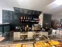 Kein Notkauf !! Bäckerei & Café & Gute Umsatz & 1A Lager Pankow - Weissensee Vorschau