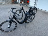 E-Bike Cityräder Bayern - Ruhmannsfelden Vorschau