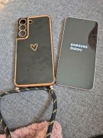 Samsung Galaxy S22 5G Niedersachsen - Harsum Vorschau