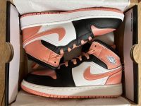 Jordan 1 Mid GS Madder Root  Größe: 37,5 München - Altstadt-Lehel Vorschau