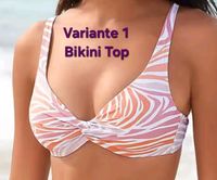 Bikini Set   Teile  1 Hose 2 Bikini Tops neu von sunseeker Bayern - Hammelburg Vorschau