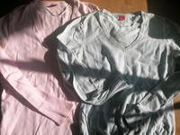 2 Pullover Esprit Größe S und L Sachsen - Freiberg Vorschau