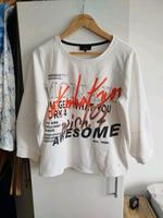 Schöner Monari Pullover, Shirt in Größe 36 Baden-Württemberg - Offenburg Vorschau