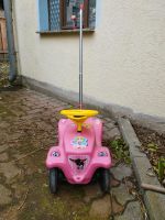 Bobbycar pink rosa Mädchen Sachsen-Anhalt - Gommern Vorschau