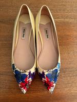 MiuMiu Ballerinas Bayern - Kempten Vorschau