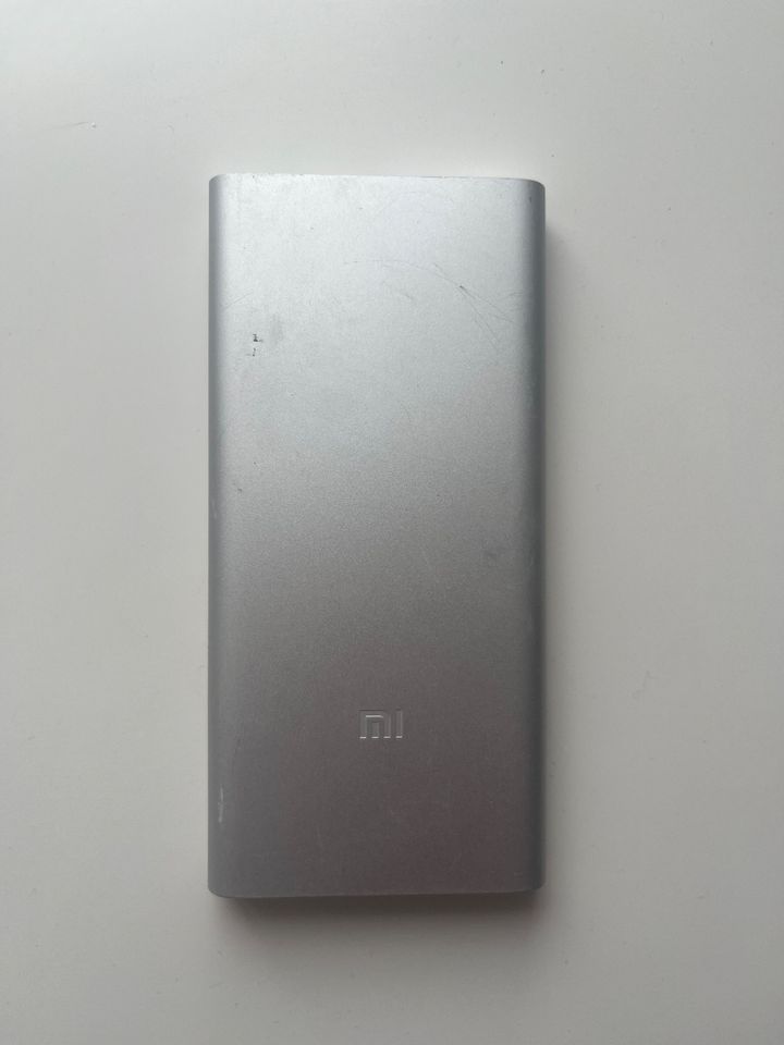 Xiaomi Powerbank 10,000 mAh in Bielefeld