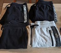 7 Paar Jungen Jogginghosen Gr. 164,neu Nordrhein-Westfalen - Geldern Vorschau