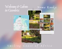 Grundstück mit Haus und Garten in Gambia Sachsen - Riesa Vorschau