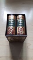 Miniaturbuchband - antiquarische Bücher - Bilder-Bibel 1 & 2 Berlin - Tempelhof Vorschau