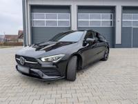 Mercedes Benz CLA 250e SB Hybrid - AMG Line, LED, AHK, Pano, AR Bayern - Würzburg Vorschau