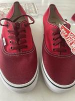 VANS off the wall Authentic Unisex▪️NEU▪️ Schleswig-Holstein - Bad Oldesloe Vorschau